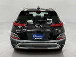 2023 Hyundai KONA Limited DCT AWD