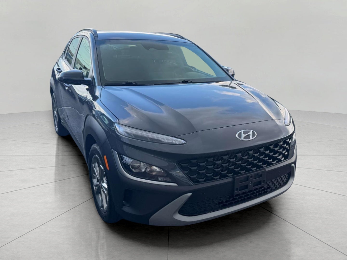 2023 Hyundai Kona SEL Automatic AWD's photo