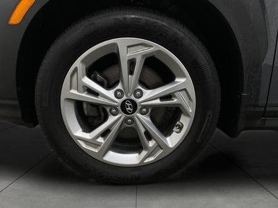 2023 Hyundai KONA SEL Auto AWD