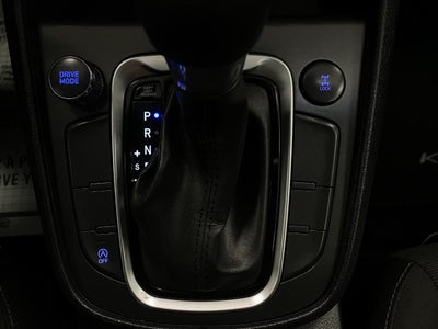 2023 Hyundai KONA SEL Auto AWD
