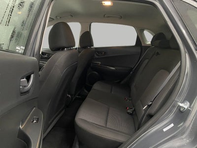 2023 Hyundai KONA SEL Auto AWD