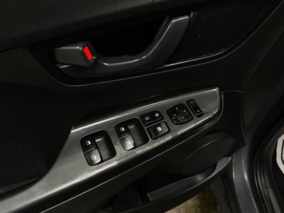 2023 Hyundai KONA SEL Auto AWD