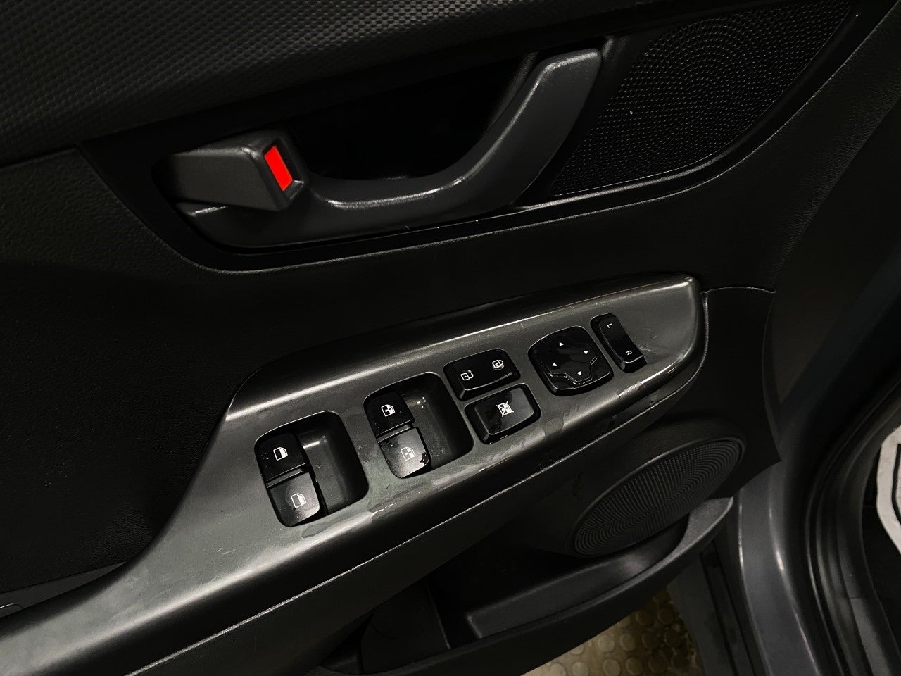 2023 Hyundai KONA SEL Auto AWD