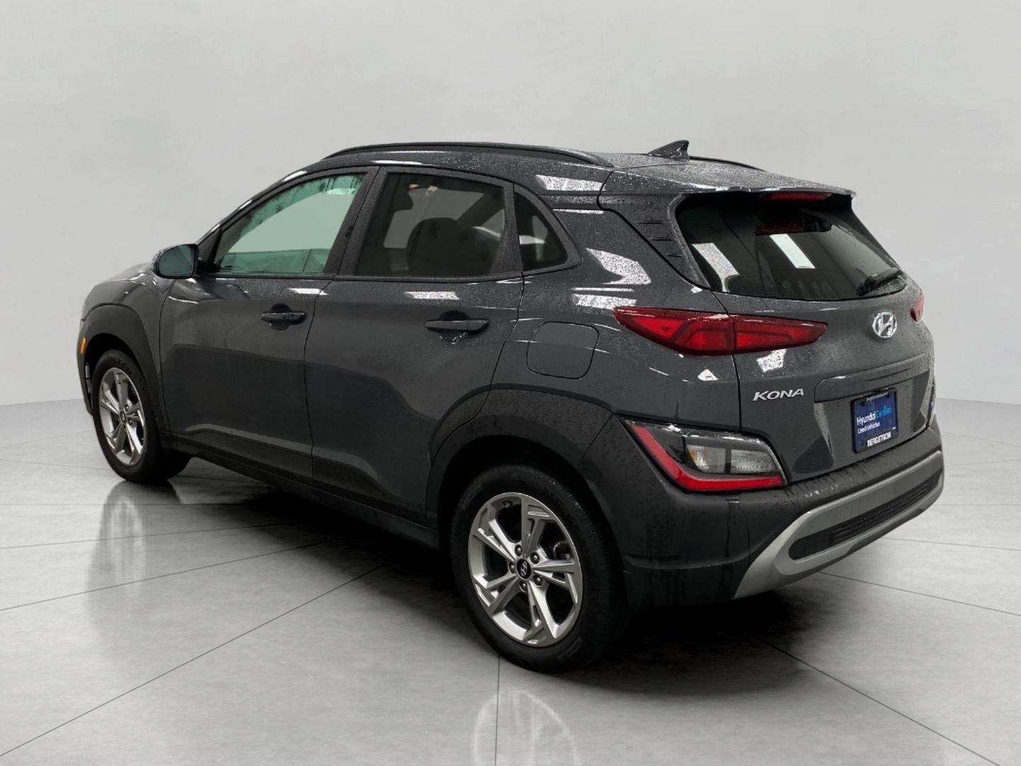 2023 Hyundai KONA SEL Auto AWD