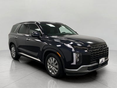 2024 Hyundai PALISADE SEL 7P AWD