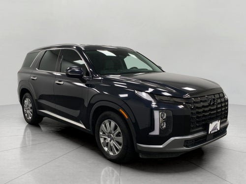 2024 Hyundai PALISADE SEL 7P AWD