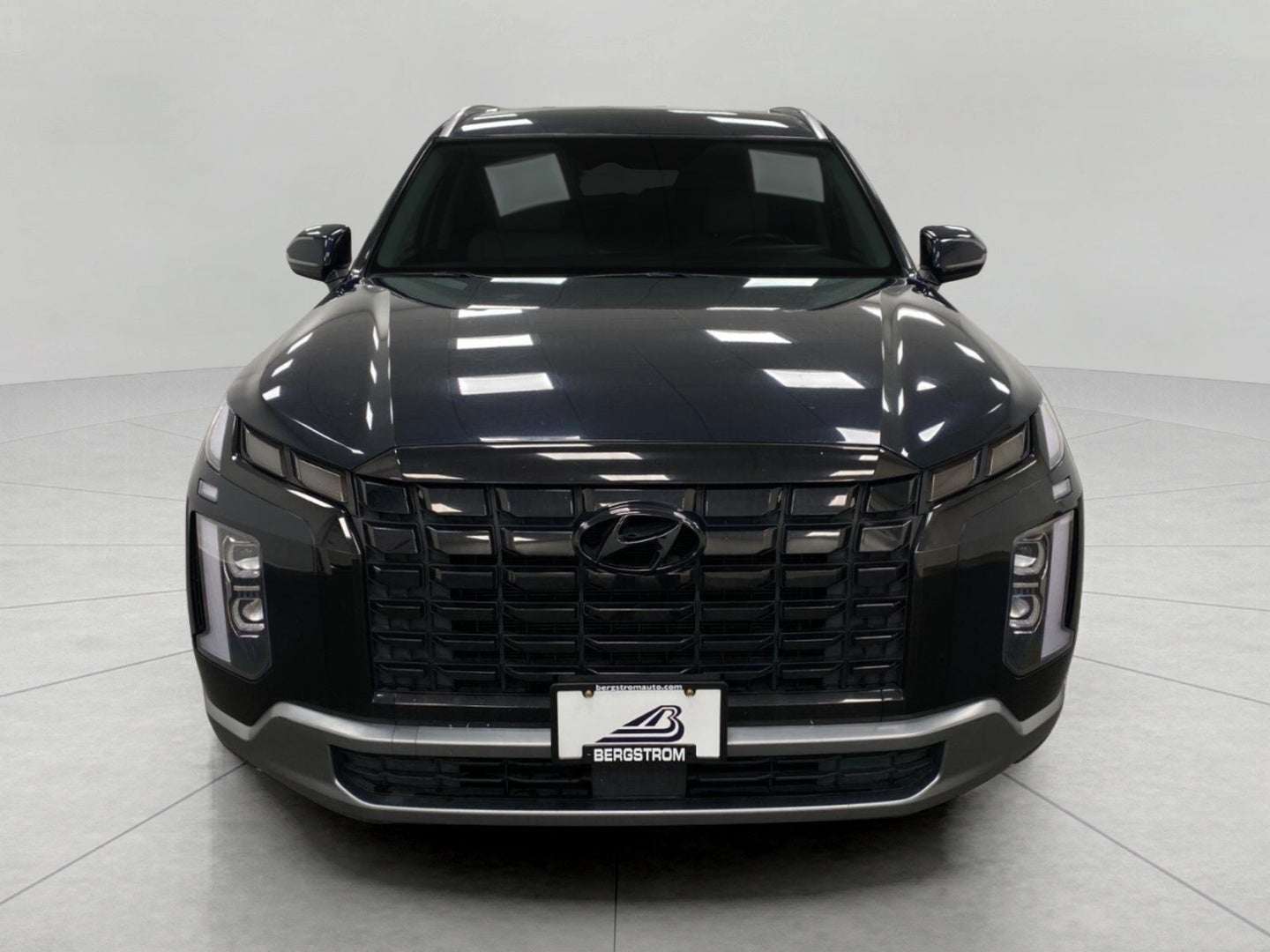 2024 Hyundai PALISADE SEL 7P AWD