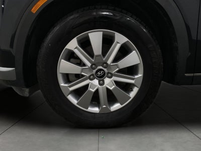 2024 Hyundai PALISADE SEL 7P AWD