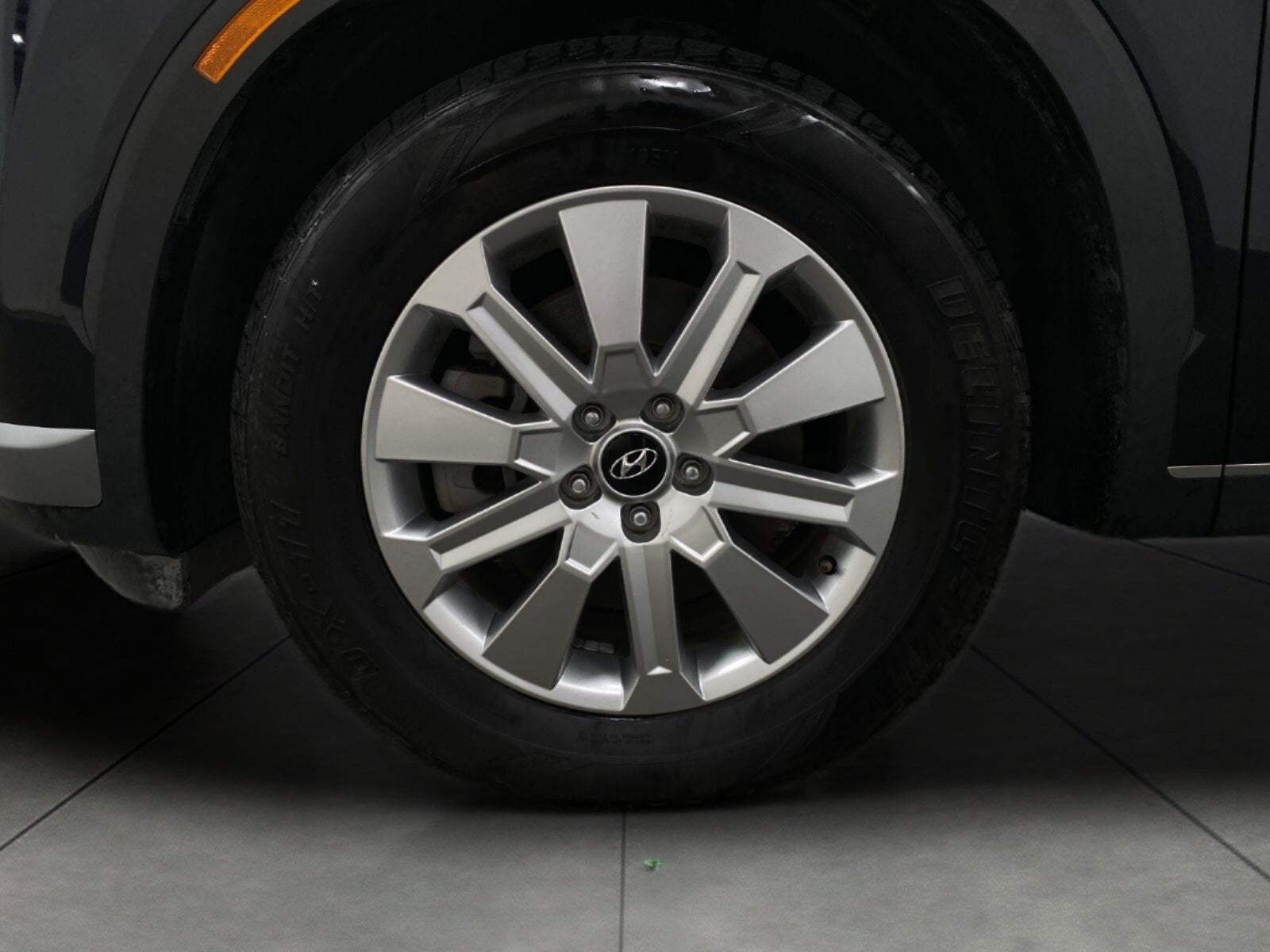 2024 Hyundai PALISADE SEL 7P AWD