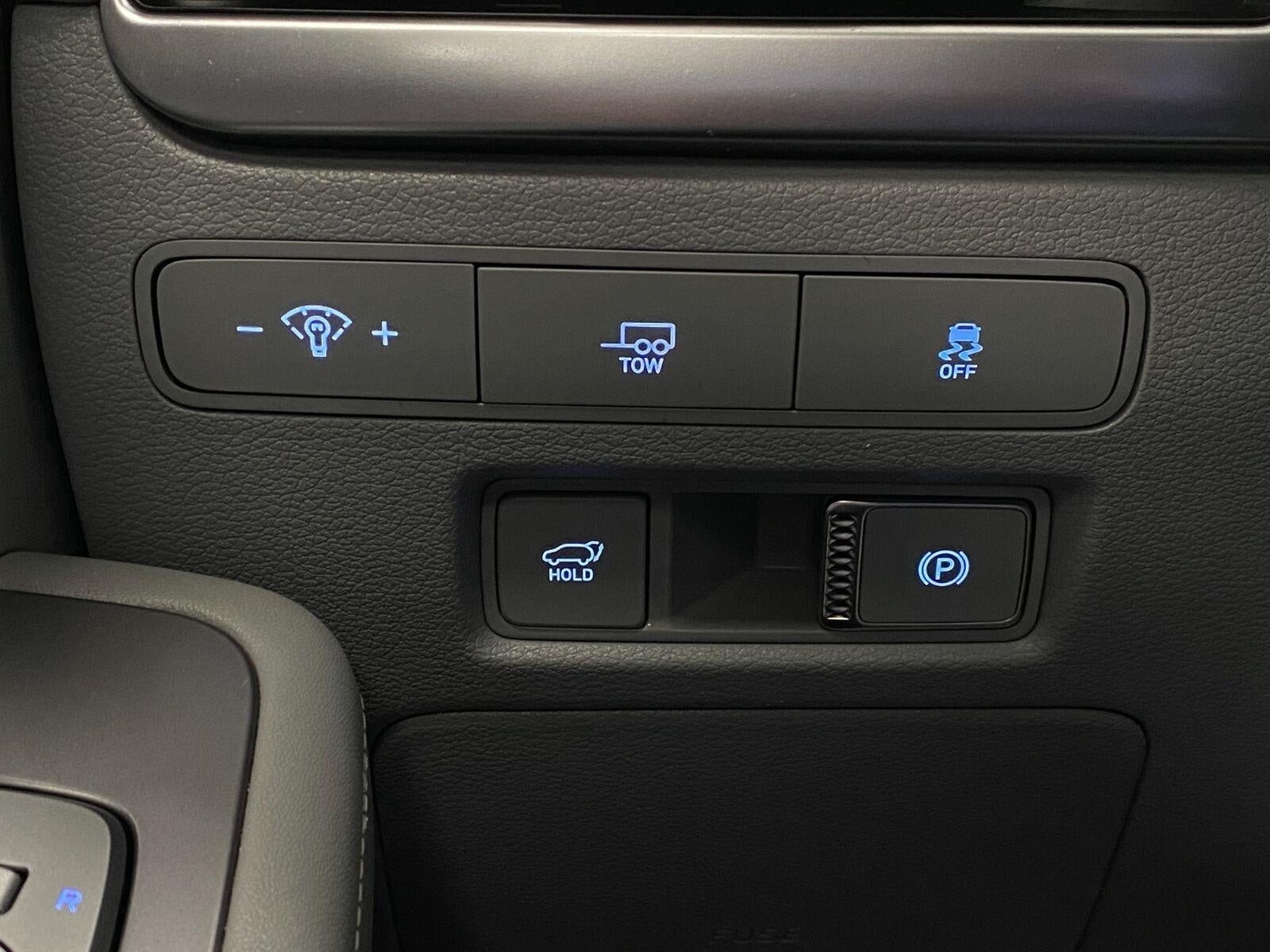 2024 Hyundai PALISADE SEL 7P AWD