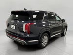 2024 Hyundai PALISADE SEL 7P AWD