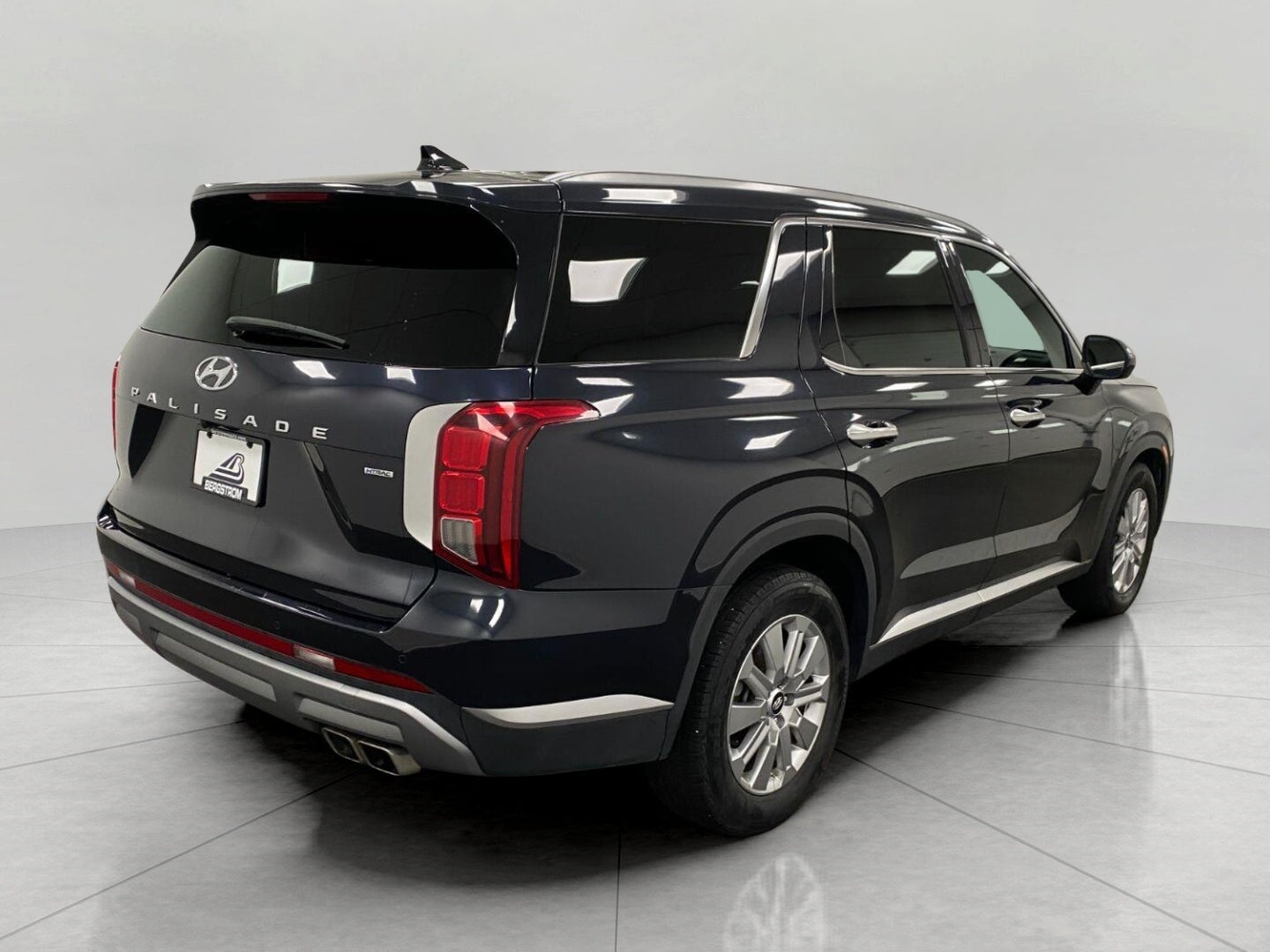 2024 Hyundai PALISADE SEL 7P AWD