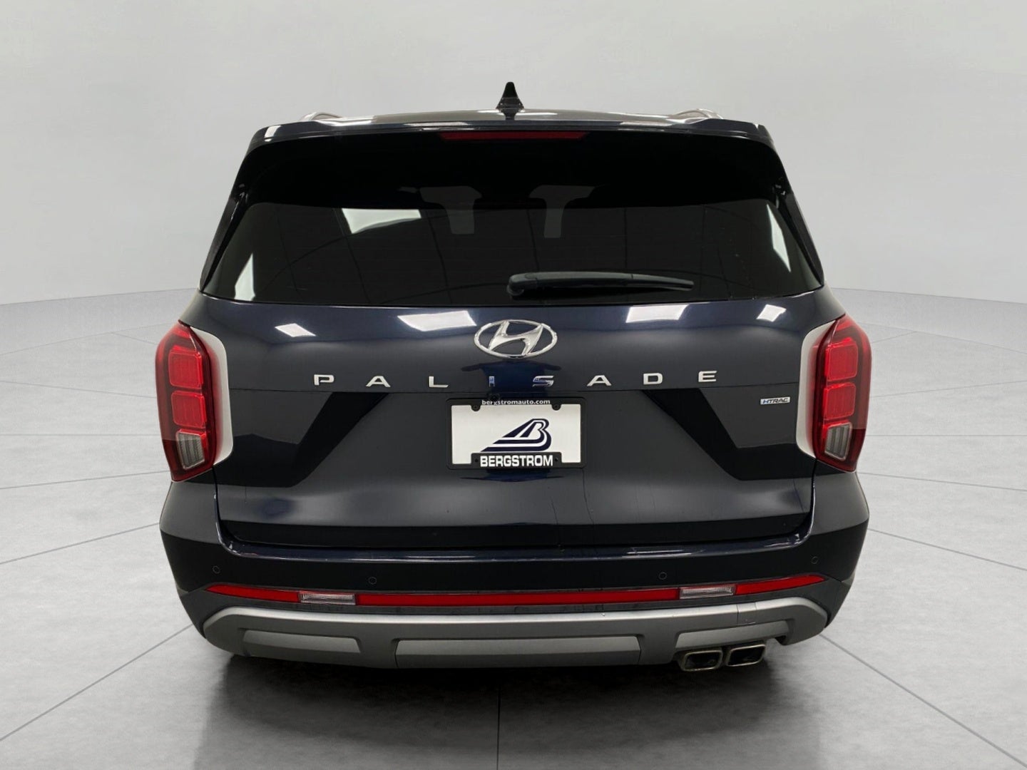 2024 Hyundai PALISADE SEL 7P AWD