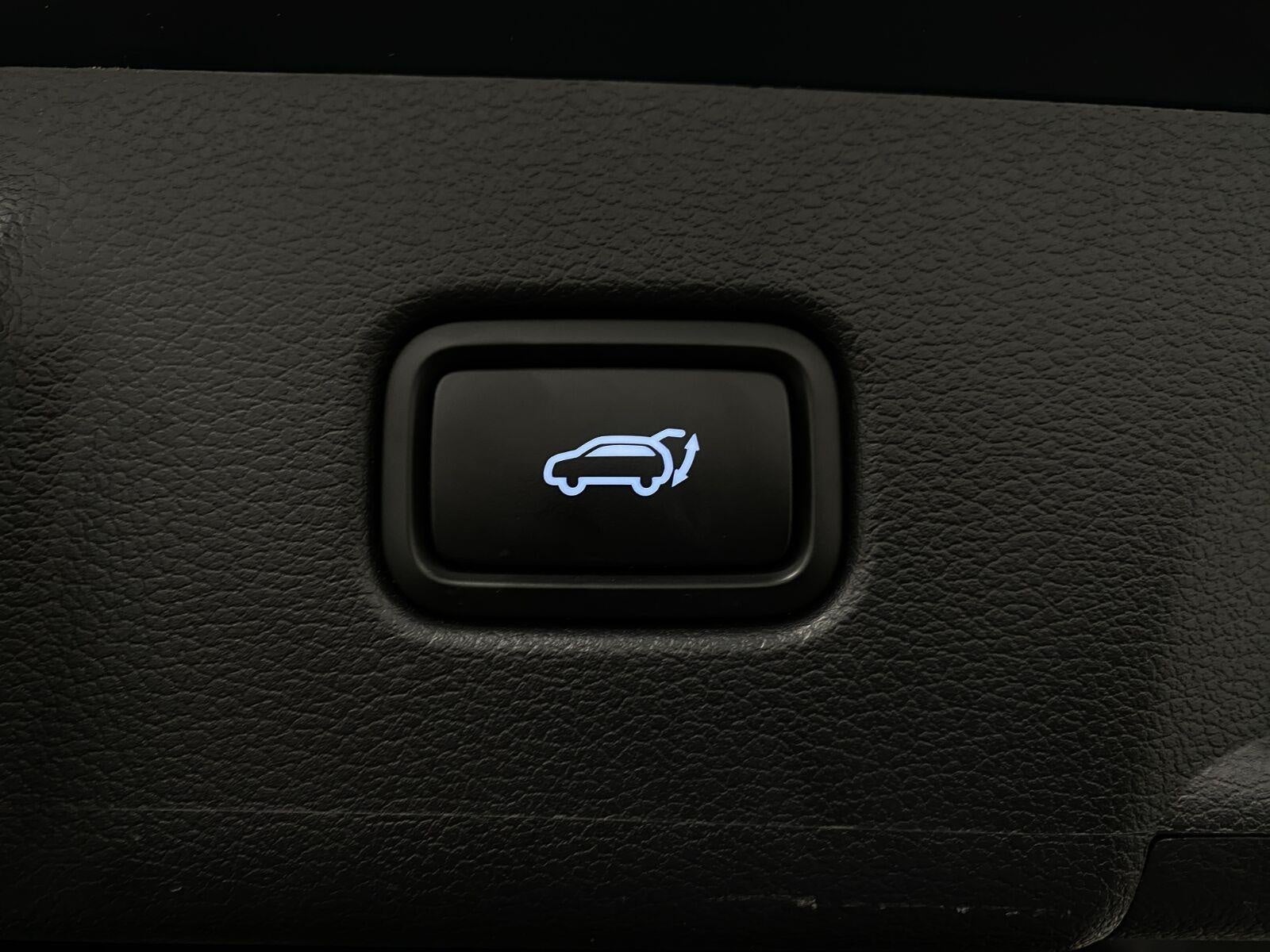 2024 Hyundai PALISADE SEL 7P AWD