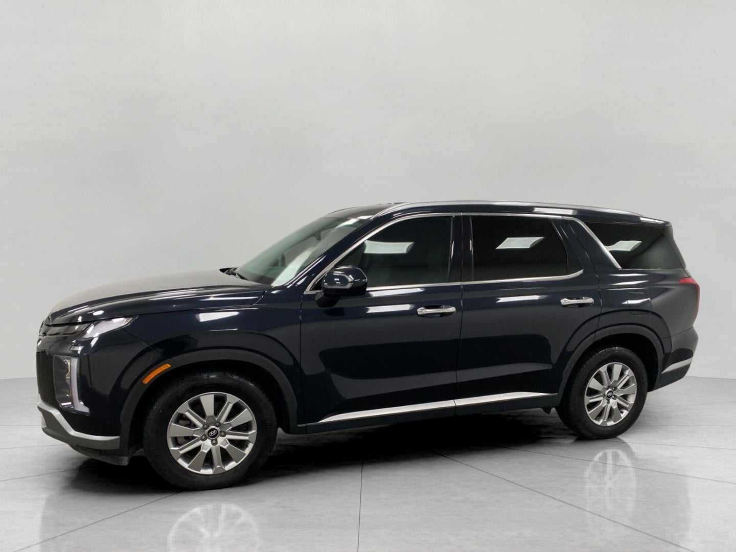 2024 Hyundai PALISADE SEL 7P AWD