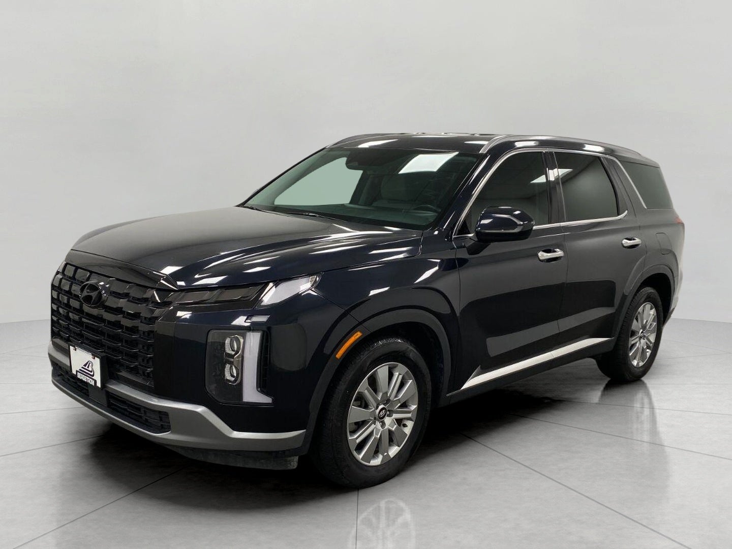 2024 Hyundai PALISADE SEL 7P AWD