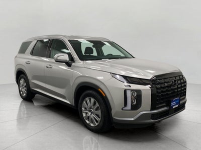 2025 Hyundai PALISADE SEL AWD