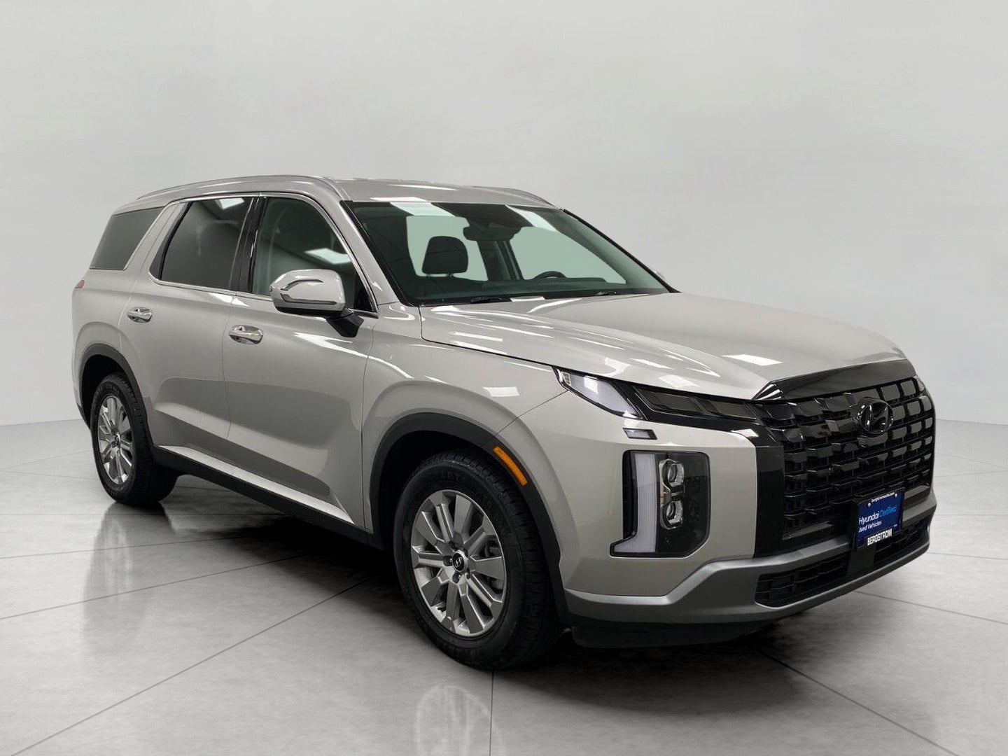 2025 Hyundai PALISADE SEL AWD