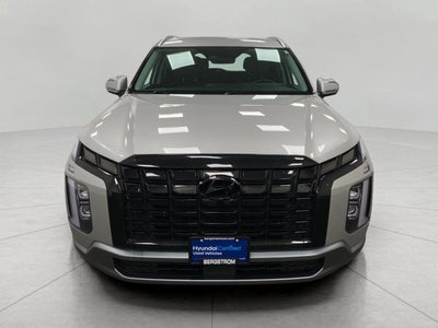 2025 Hyundai PALISADE SEL AWD