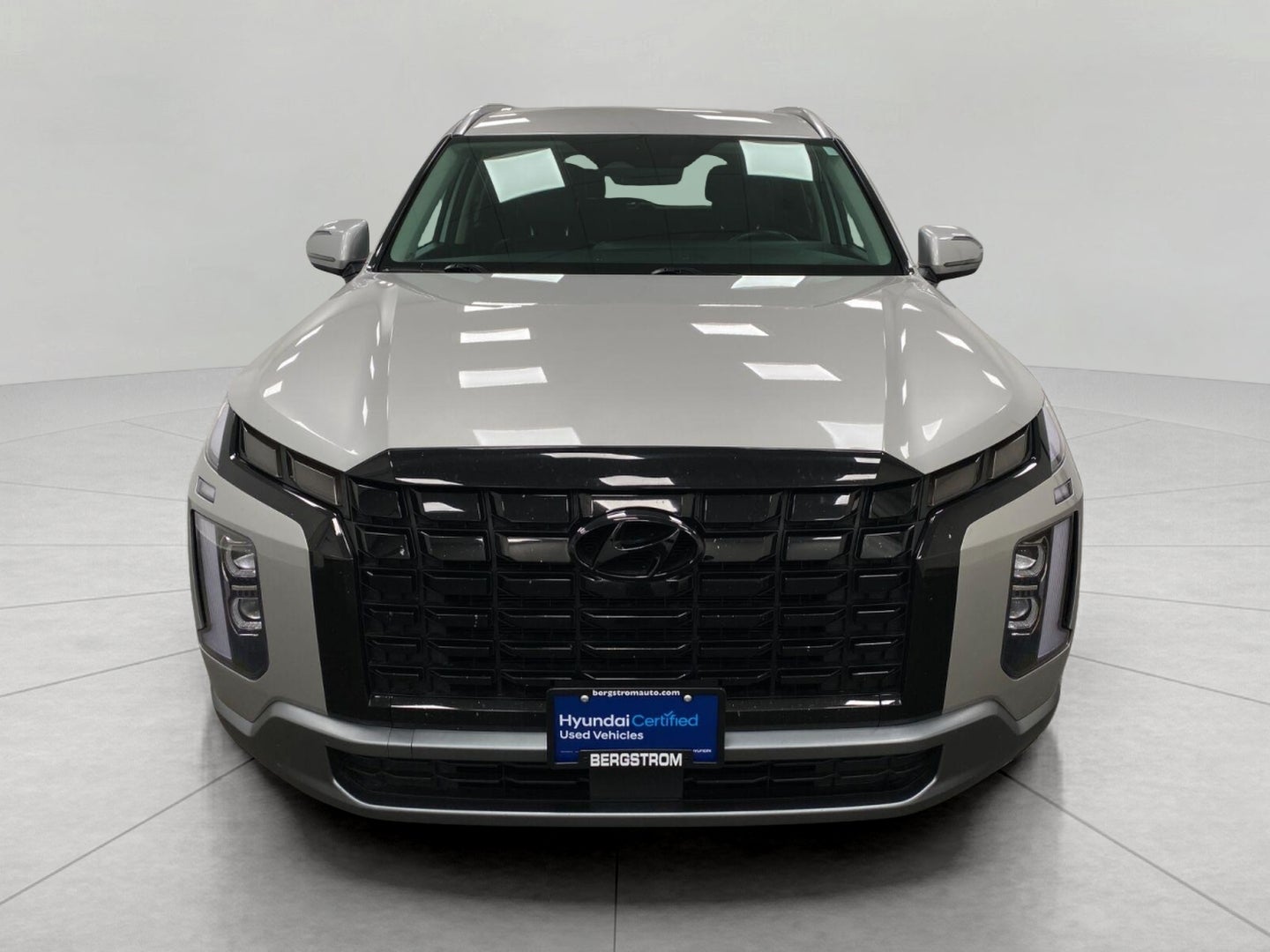 2025 Hyundai PALISADE SEL AWD