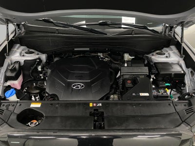 2025 Hyundai PALISADE SEL AWD