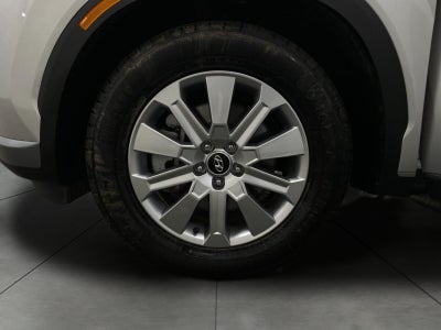2025 Hyundai PALISADE SEL AWD