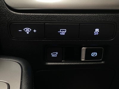 2025 Hyundai PALISADE SEL AWD