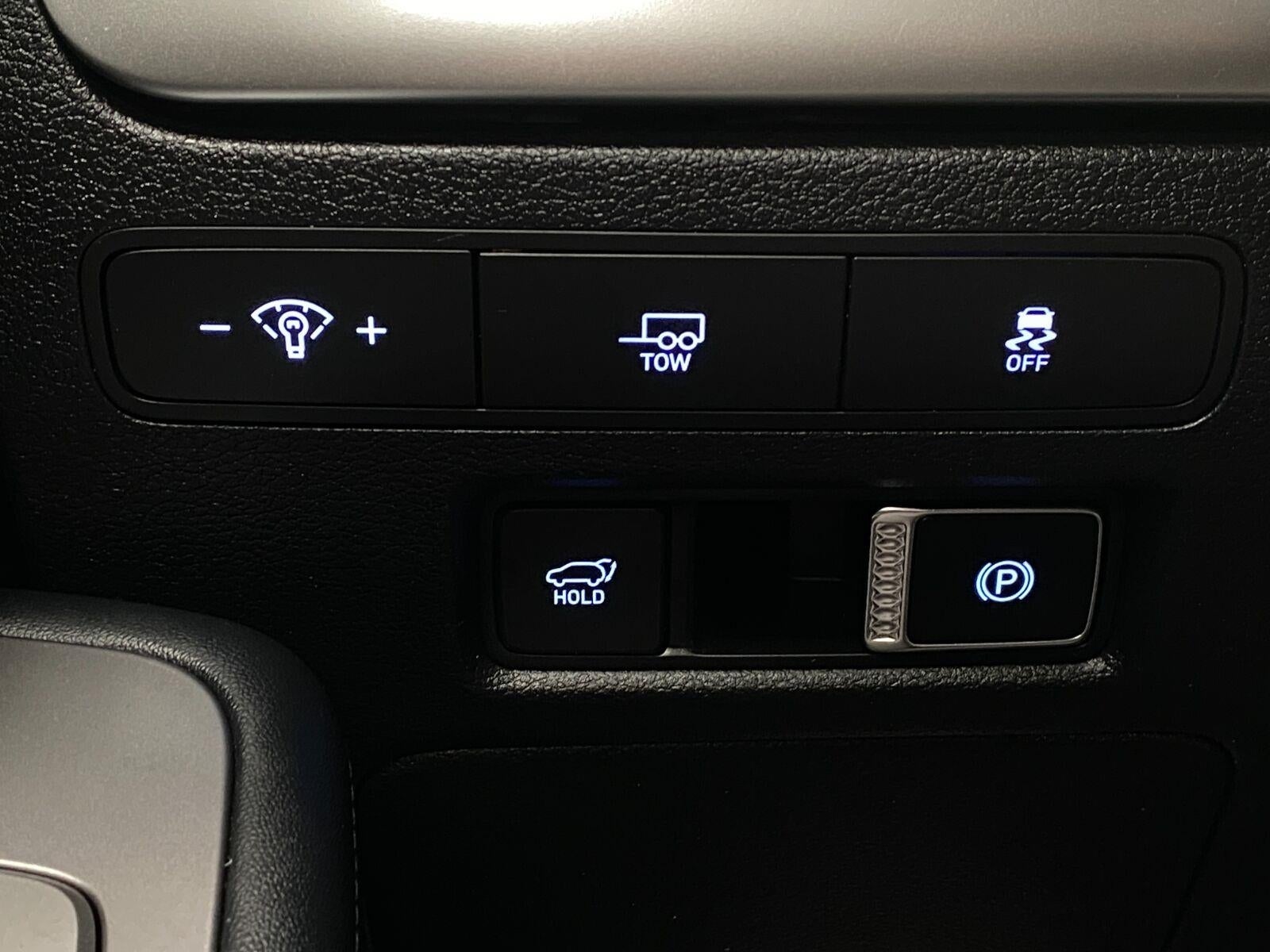2025 Hyundai PALISADE SEL AWD