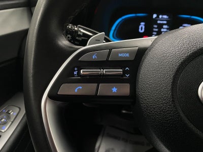 2025 Hyundai PALISADE SEL AWD