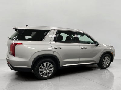 2025 Hyundai PALISADE SEL AWD