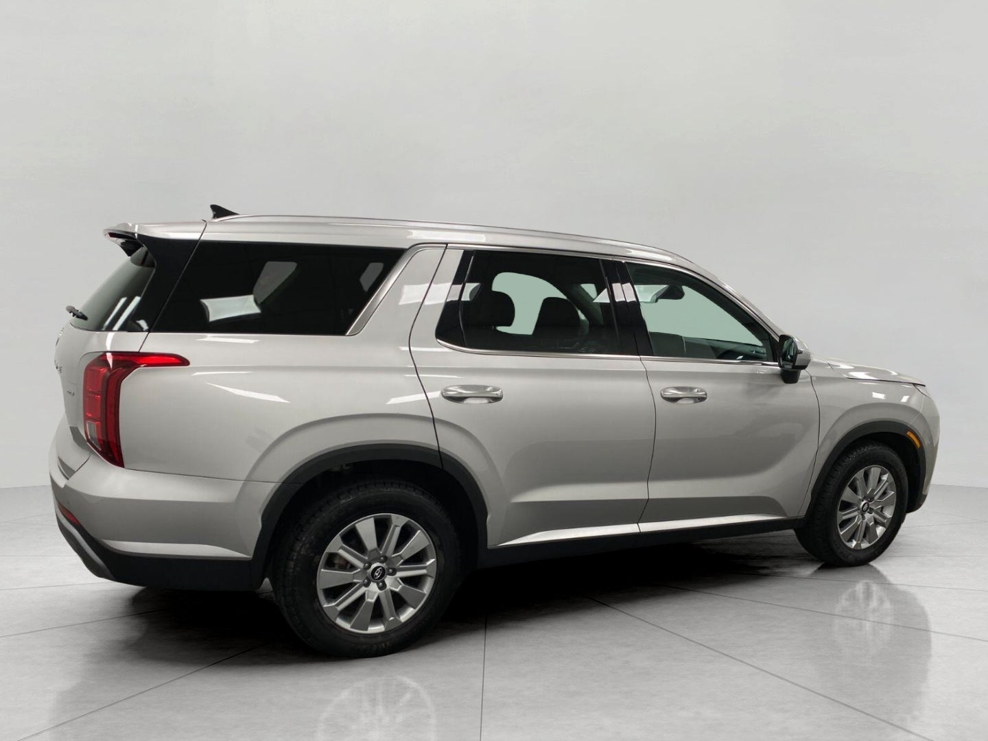 2025 Hyundai PALISADE SEL AWD