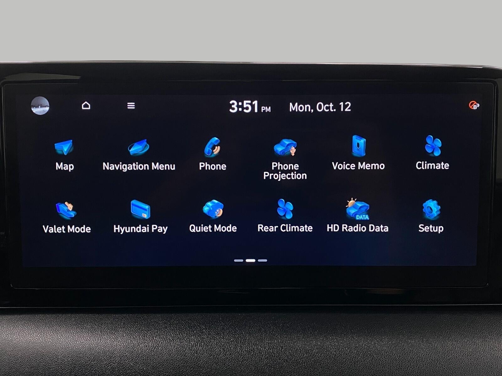 2025 Hyundai PALISADE SEL AWD