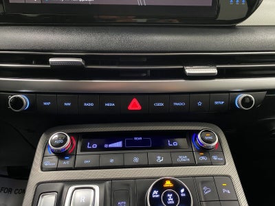 2025 Hyundai PALISADE SEL AWD