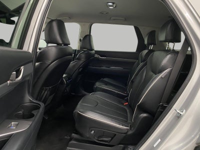 2025 Hyundai PALISADE SEL AWD