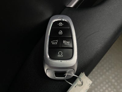 2025 Hyundai PALISADE SEL AWD