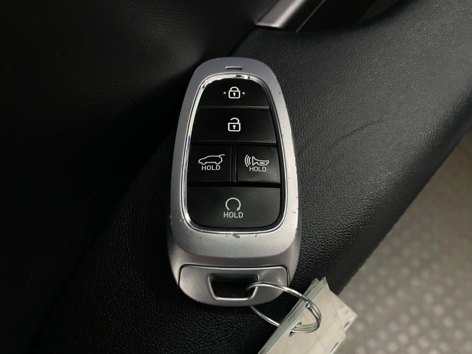 2025 Hyundai PALISADE SEL AWD