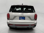 2025 Hyundai PALISADE SEL AWD