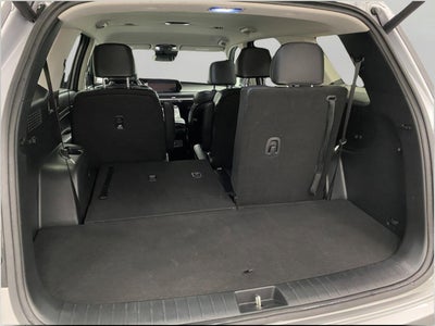 2025 Hyundai PALISADE SEL AWD