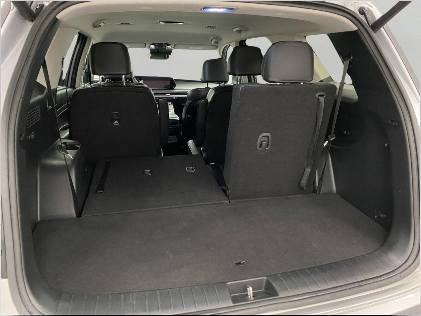 2025 Hyundai PALISADE SEL AWD