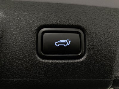 2025 Hyundai PALISADE SEL AWD