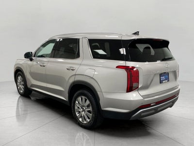 2025 Hyundai PALISADE SEL AWD