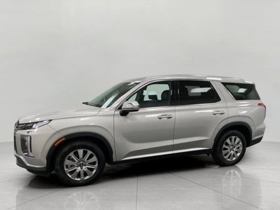 2025 Hyundai PALISADE SEL AWD
