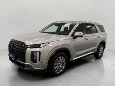 2025 Hyundai PALISADE SEL AWD