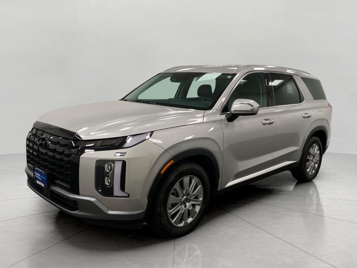 2025 Hyundai PALISADE SEL AWD