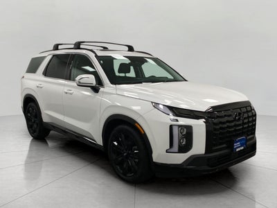 2023 Hyundai PALISADE XRT AWD