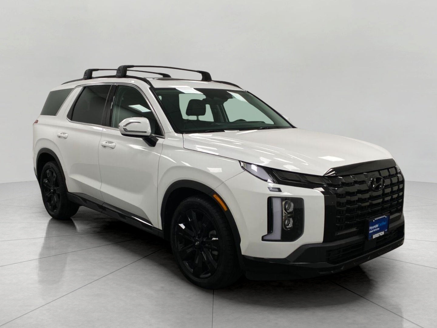2023 Hyundai PALISADE XRT AWD