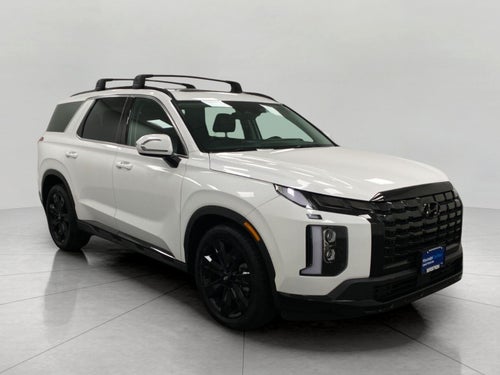 2023 Hyundai PALISADE XRT AWD