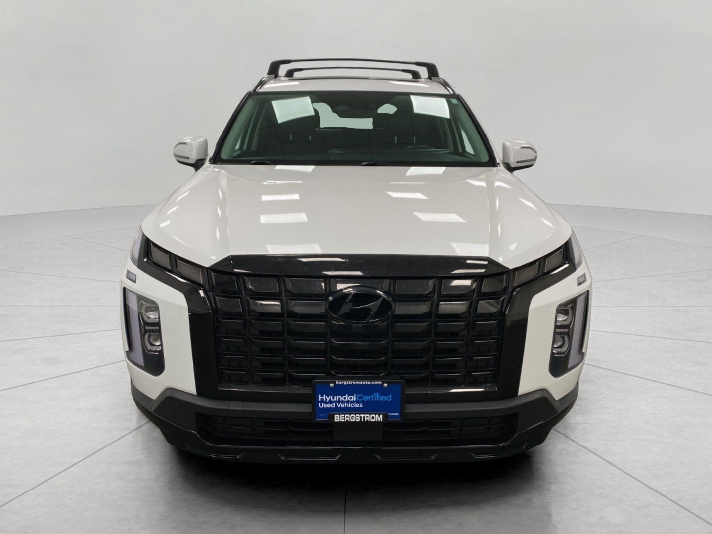 2023 Hyundai PALISADE XRT AWD