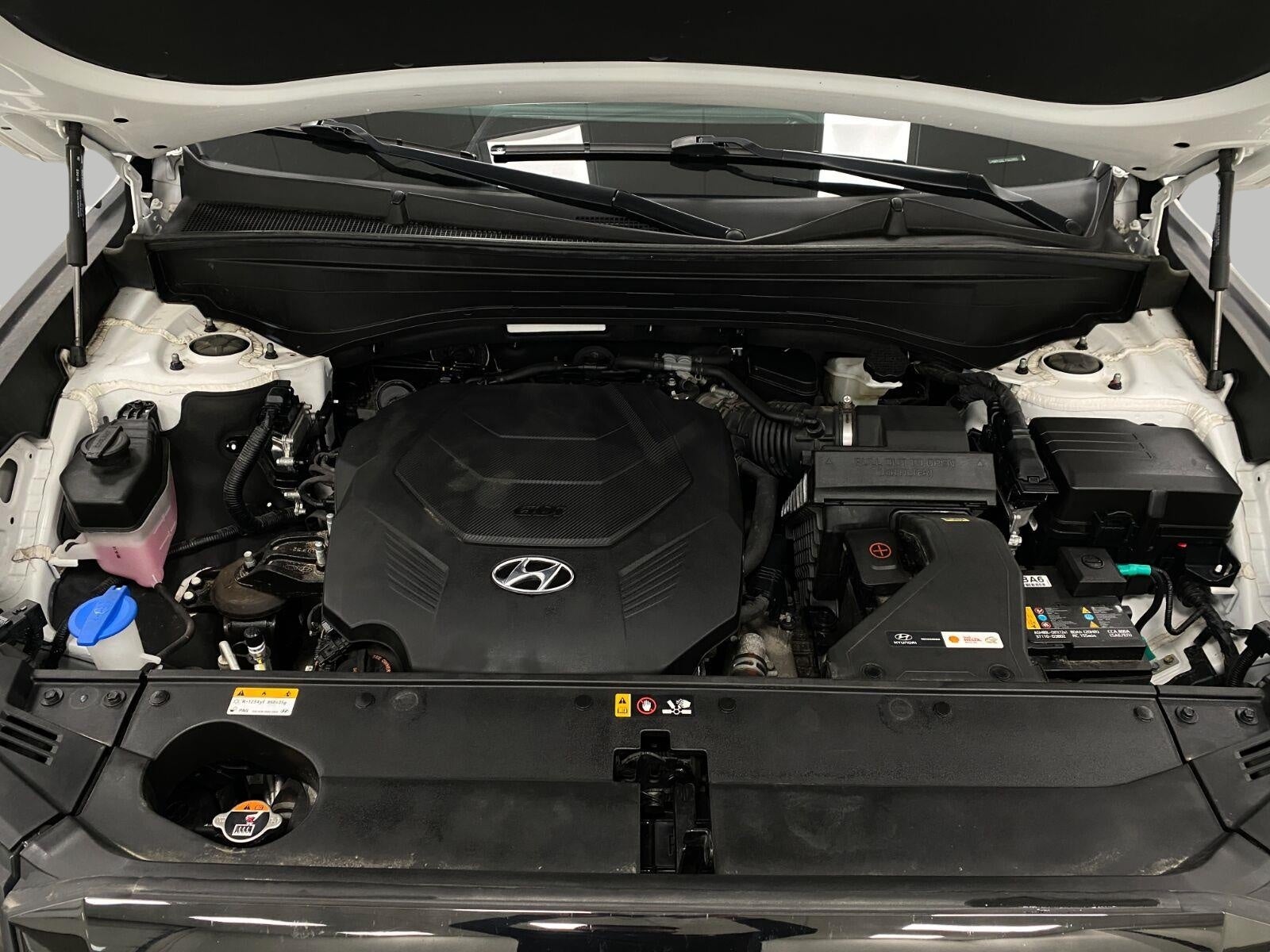 2023 Hyundai PALISADE XRT AWD