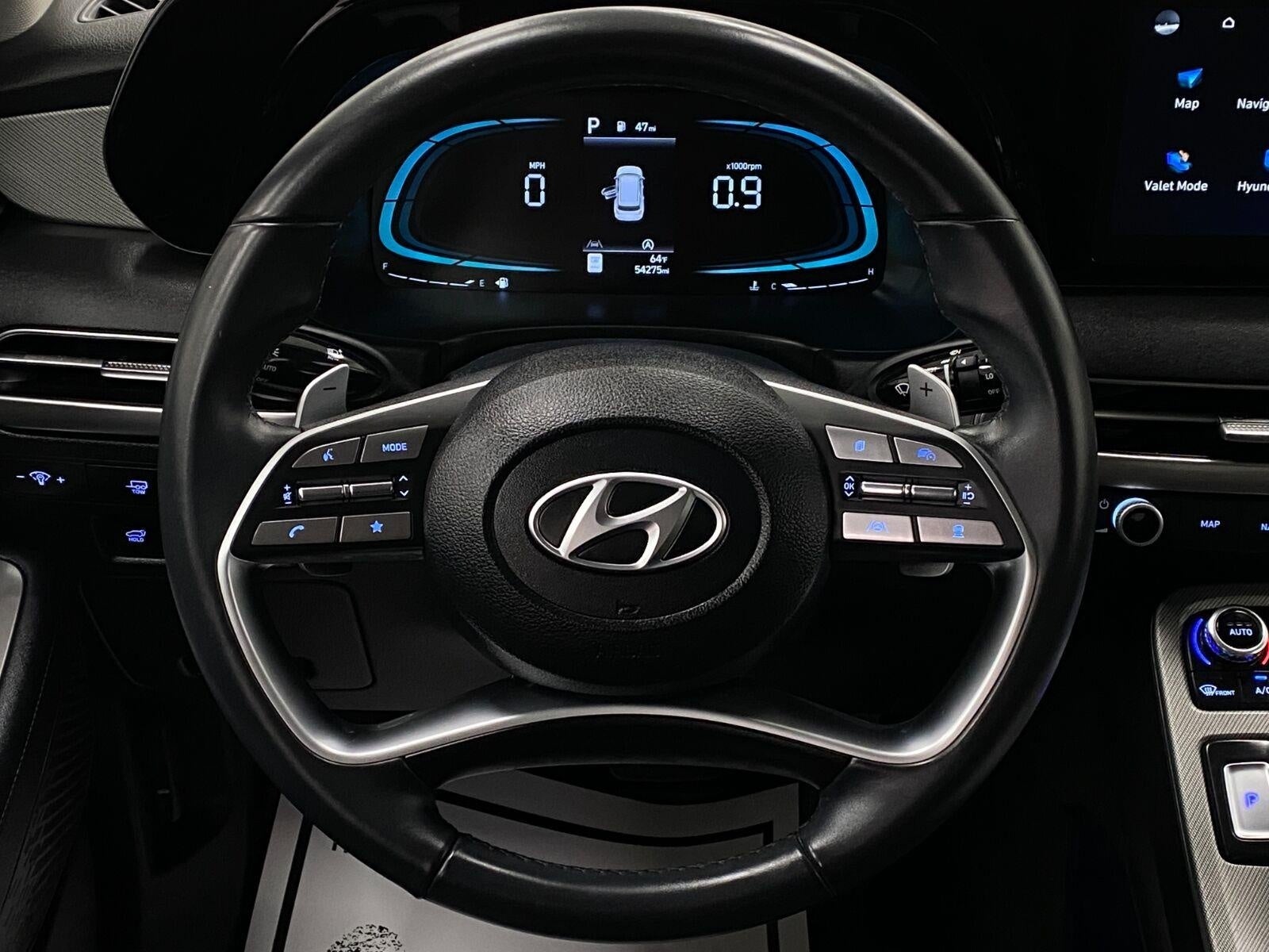 2023 Hyundai PALISADE XRT AWD